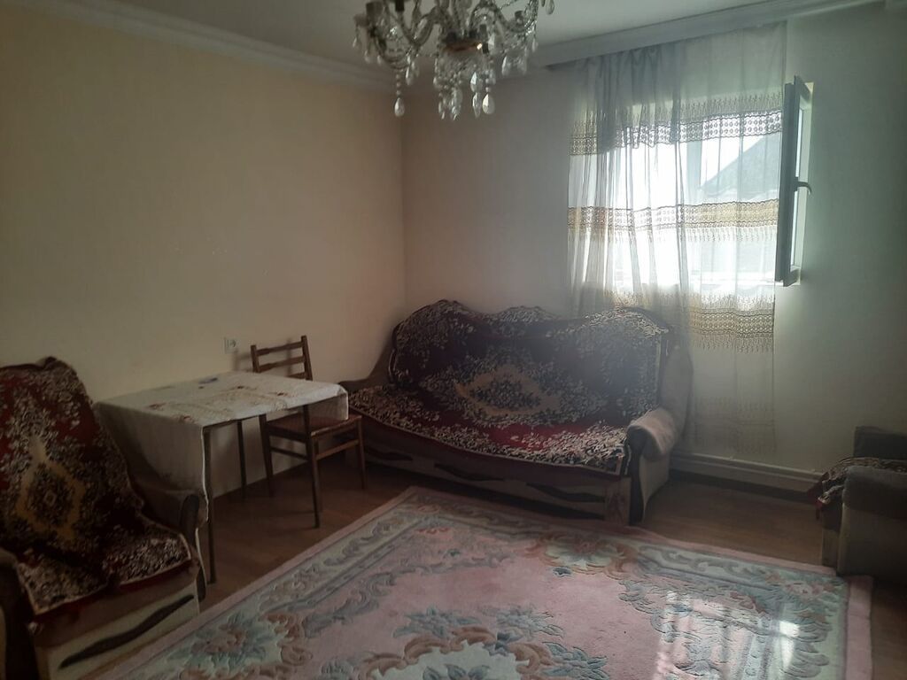 5 otaqlı, 200 kv. m, Kredit yoxdur, Təmirsiz — Daşınmaz əmlak, Xırdalan (7)