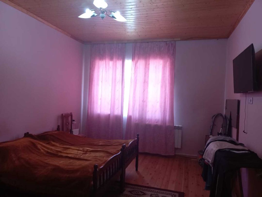 Satılır 3 otaqlı həyət evi/bağ evi 150 m² — Ev, villa, Bakı (6)