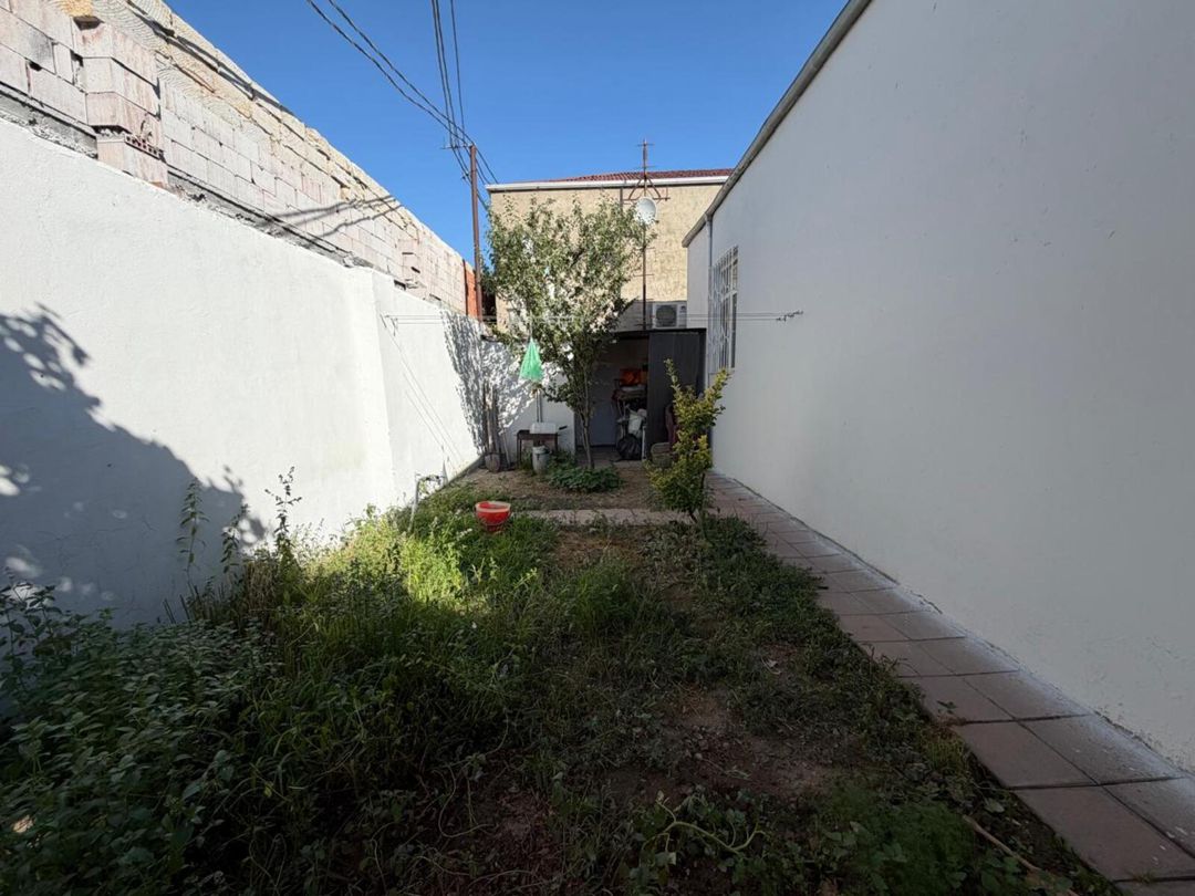 Satılır 3 otaqlı həyət evi/bağ evi 100 m² — Ev, villa, Xırdalan (8)