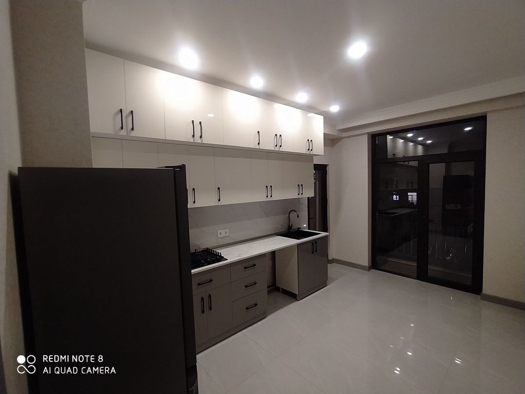 İcarəyə verilir 2 otaqlı yeni tikili 71 m² — Mənzil, Bakı (5)