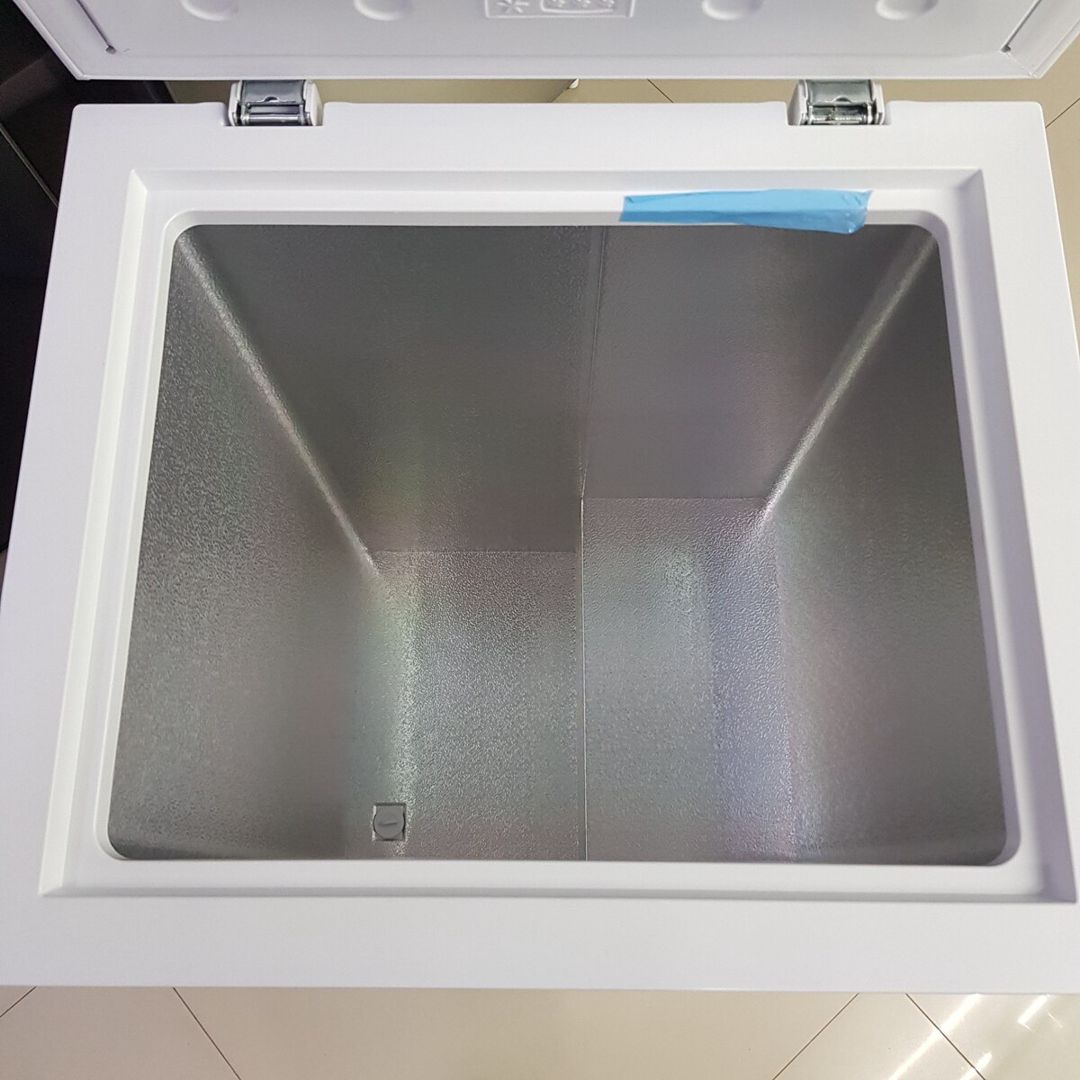 Dondurucu "Biryusa 115 Lt" — Biznes və avadanlıq, Bakı (4)