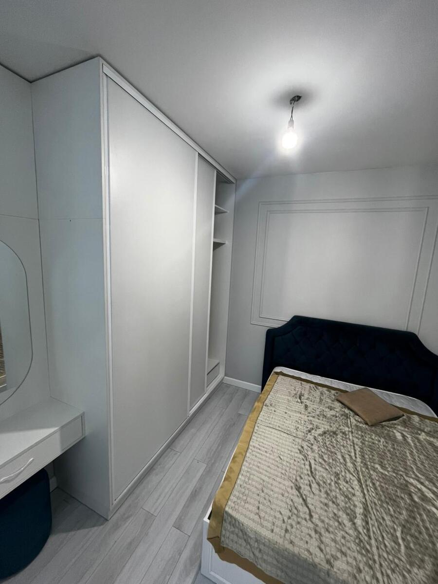 Satılır 2 otaqlı yeni tikili 48 m² — Mənzil, Bakı (5)