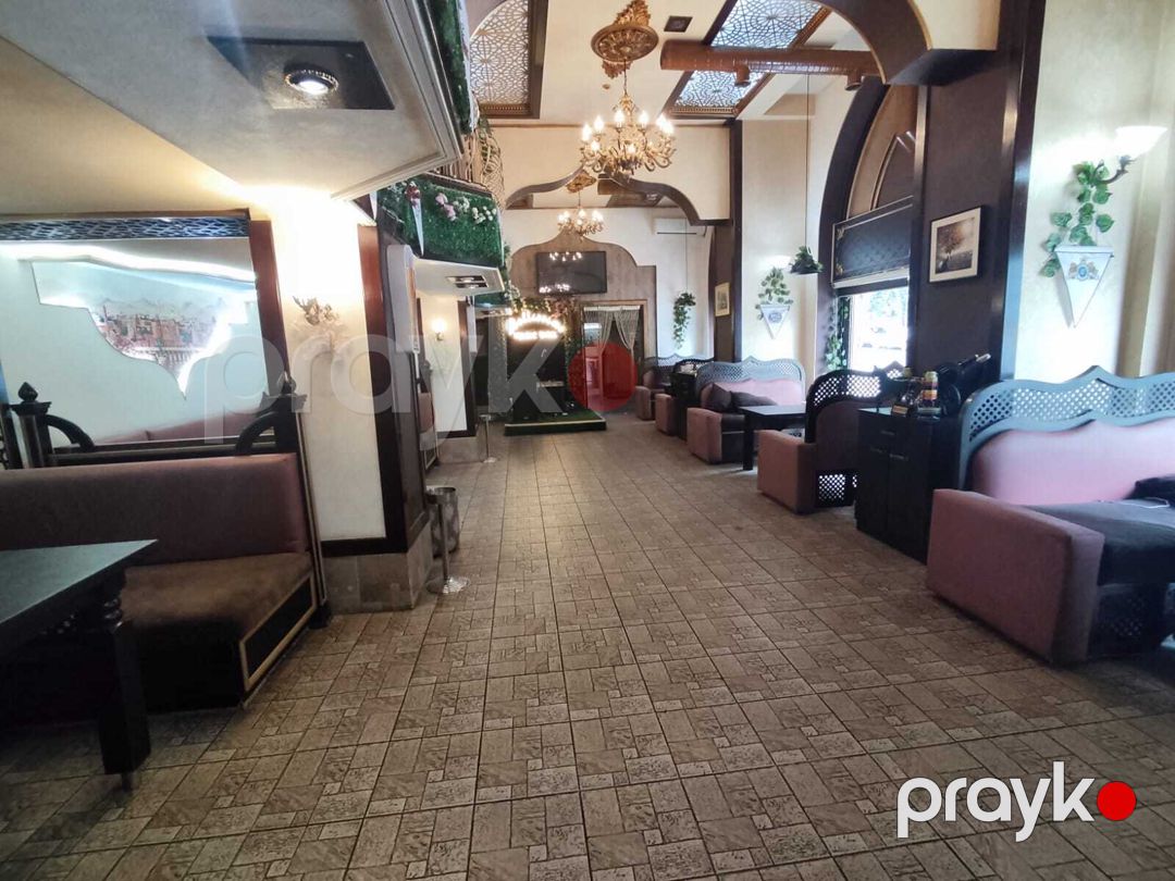 İcarəyə verilir obyekt 250 m² — Əmlak, Bakı (7)
