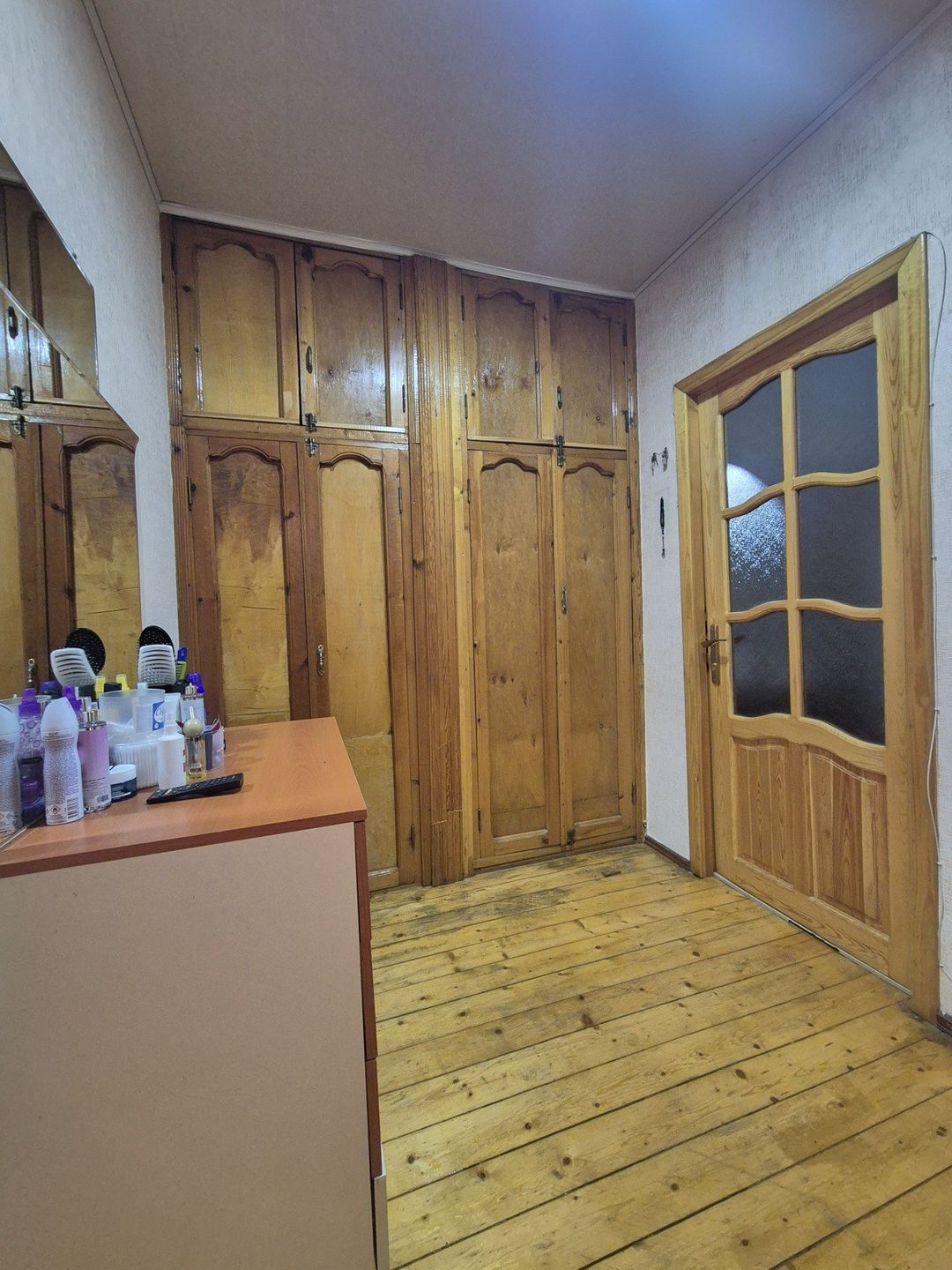 Satılır 2 otaqlı köhnə tikili 65 m² — Mənzil, Bakı (10)