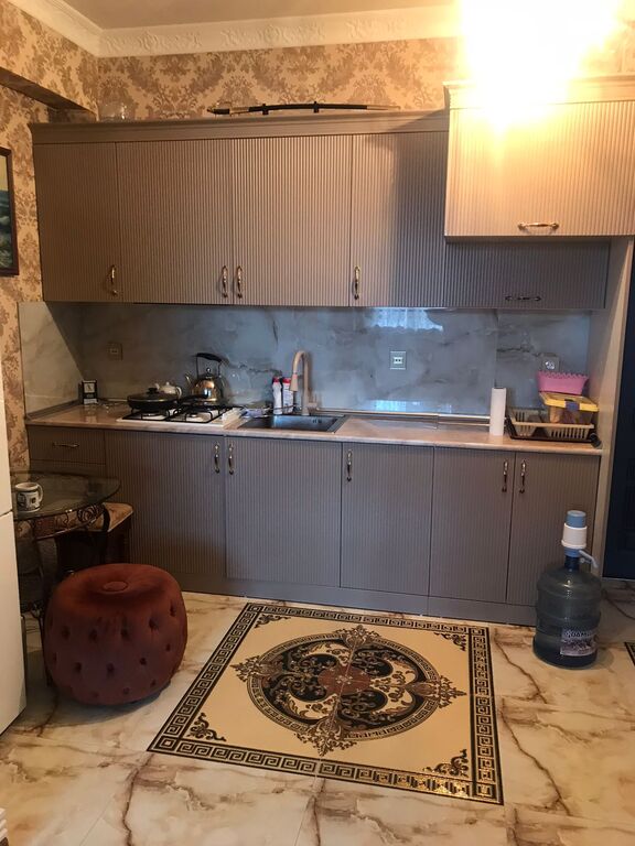 Satılır 1 otaqlı yeni tikili 65 m² — Mənzil, Bakı (10)