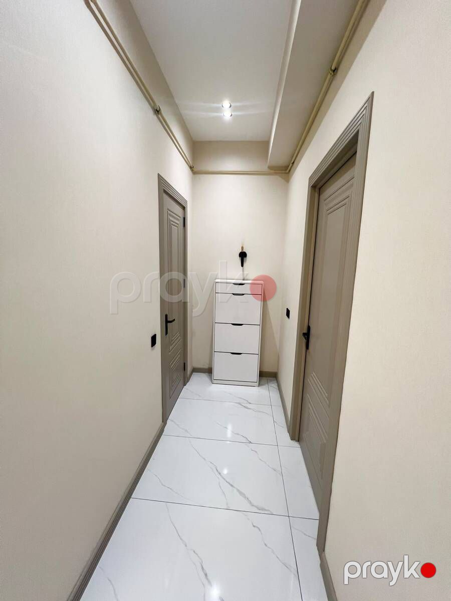 Satılır 2 otaqlı yeni tikili 72 m² — Mənzil, Bakı (10)
