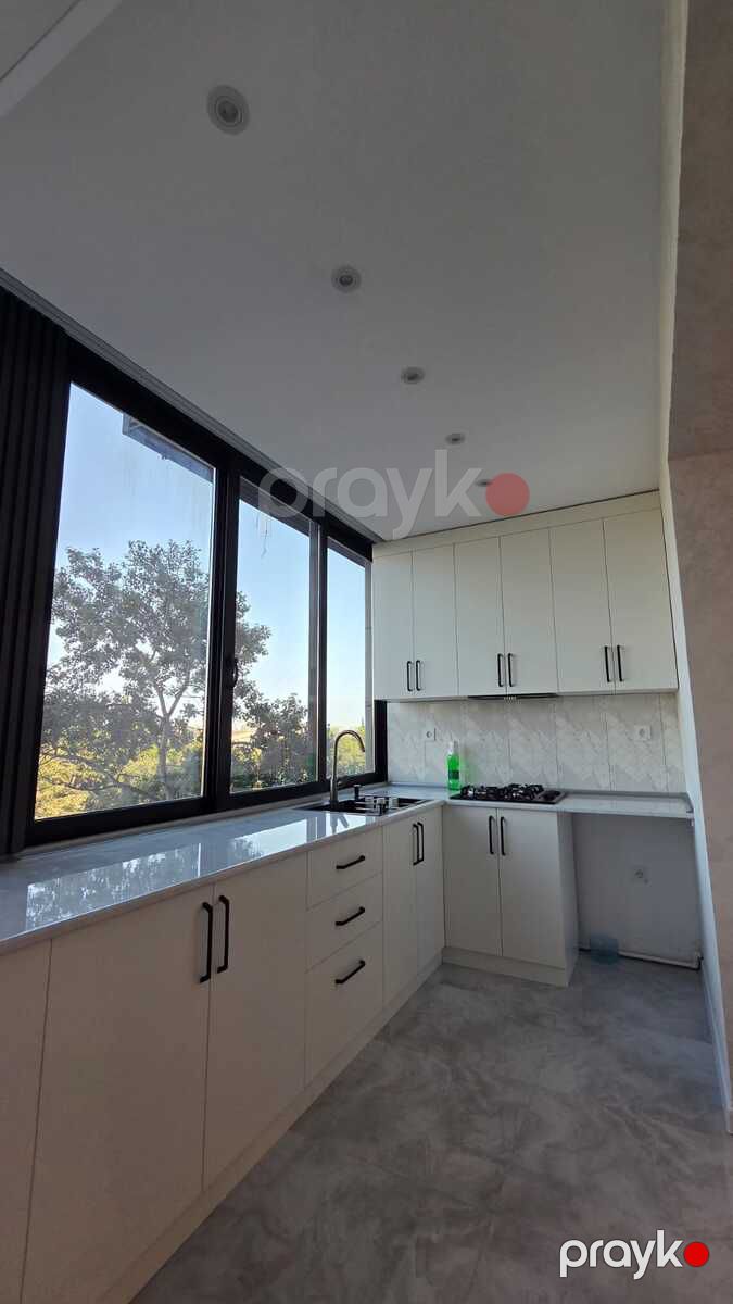 Satılır 3 otaqlı köhnə tikili 70 m² — Mənzil, Bakı (4)