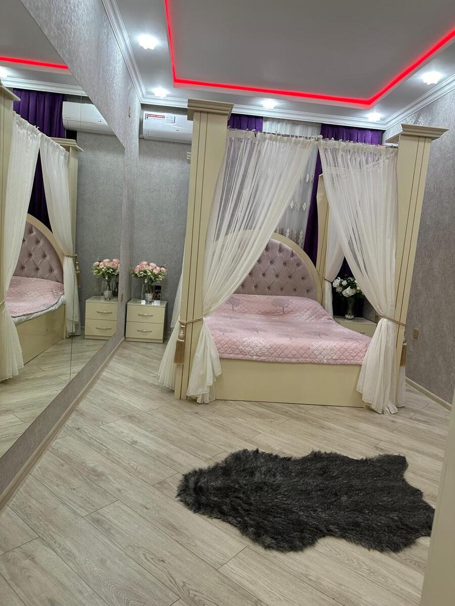 Satılır 3 otaqlı yeni tikili 66 m² — Mənzil, Bakı (7)