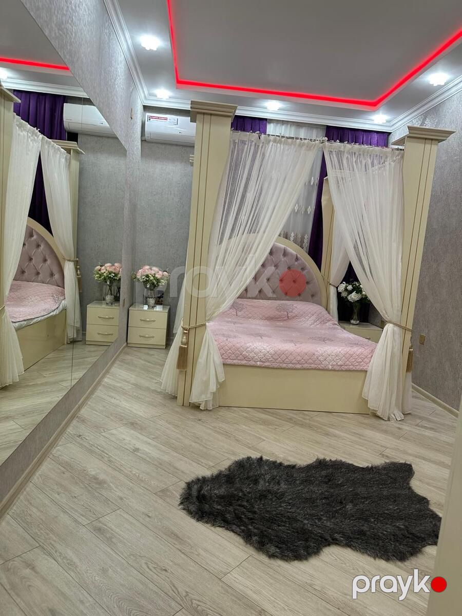 Satılır 3 otaqlı yeni tikili 66 m² — Mənzil, Bakı (7)