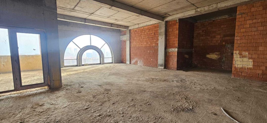 Satılır 8 otaqlı yeni tikili 476 m² — Mənzil, Bakı (7)