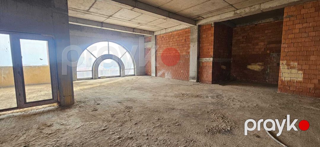 Satılır 8 otaqlı yeni tikili 476 m² — Mənzil, Bakı (7)