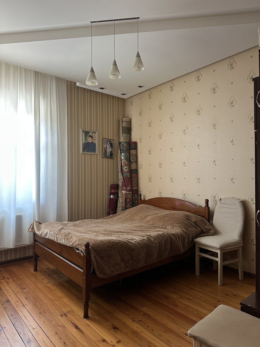 Satılır 4 otaqlı həyət evi/bağ evi 145 m² — Ev, villa, Bakı (5)