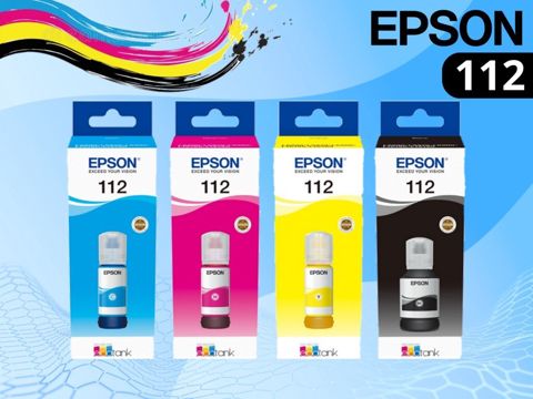 "Epson 112" mürəkkəbi — Bakı