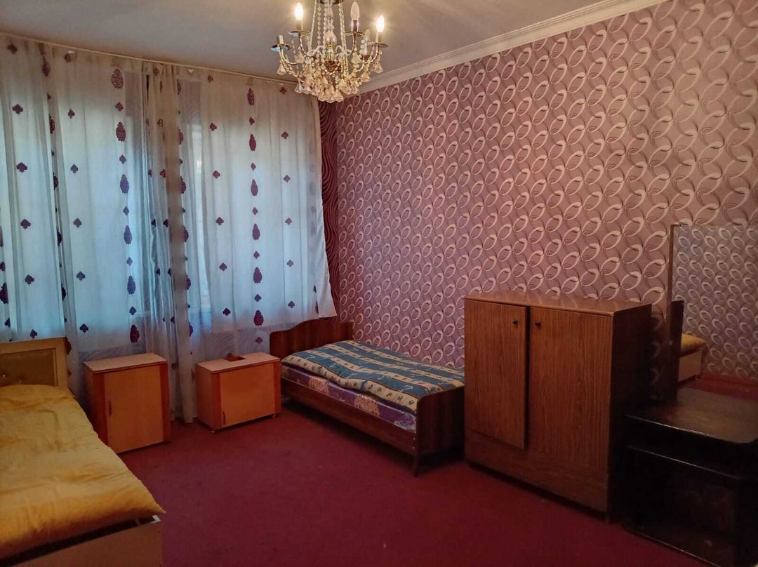 İcarəyə verilir 3 otaqlı köhnə tikili 90 m² — Mənzil, Gəncə (3)