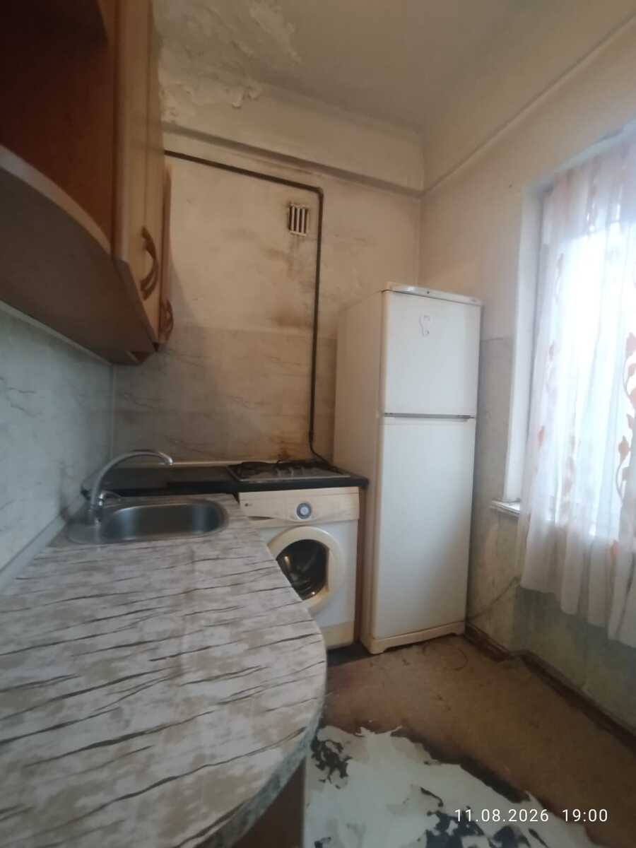 İcarəyə verilir 2 otaqlı köhnə tikili 48 m² — Mənzil, Bakı (7)