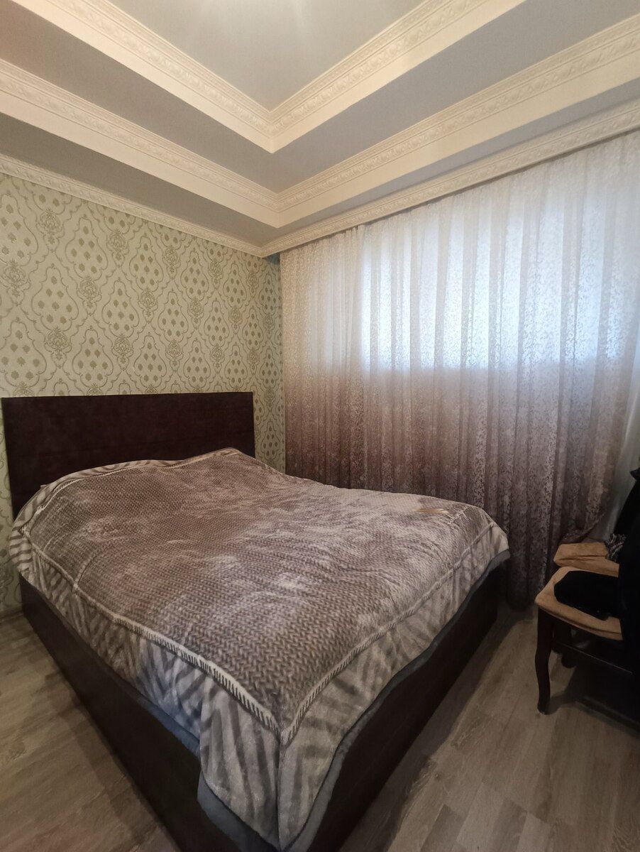3-otaqlı yeni tikili, Xırdalan ş., 62 m² — Mənzil, Xırdalan (8)