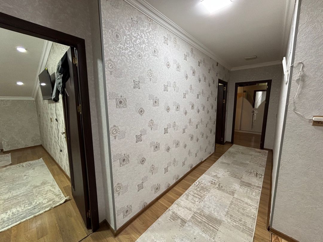 3-otaqlı yeni tikili, Xırdalan ş., 77 m² — Mənzil, Xırdalan (6)