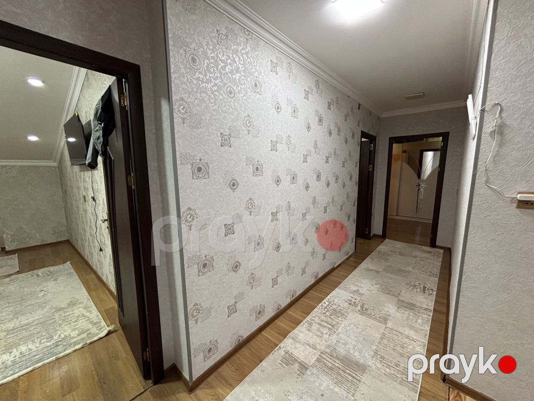 3-otaqlı yeni tikili, Xırdalan ş., 77 m² — Mənzil, Xırdalan (6)
