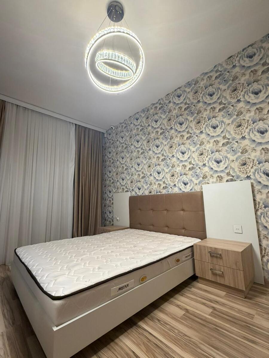 İcarəyə verilir 2 otaqlı yeni tikili 65 m² — Mənzil, Bakı (10)