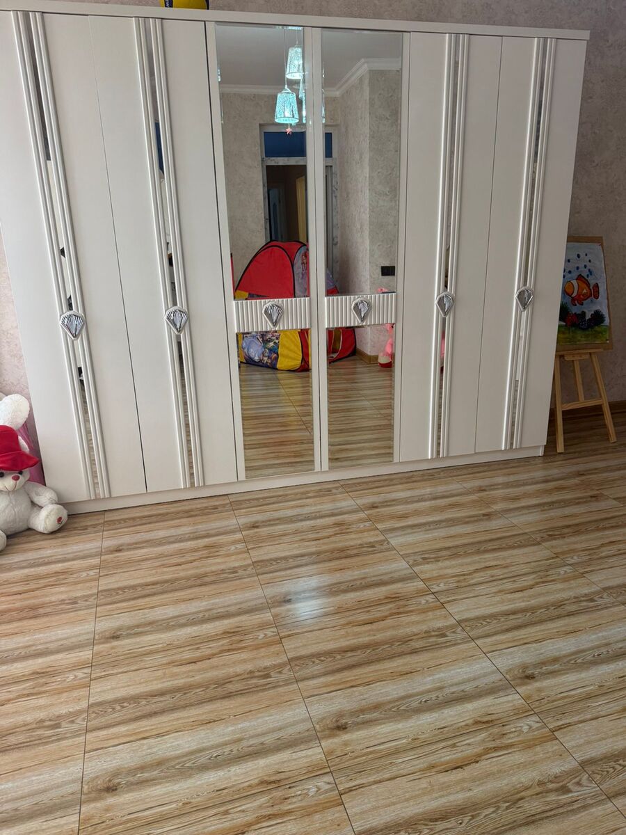 Çarpayı — Mebel, Xırdalan (3)
