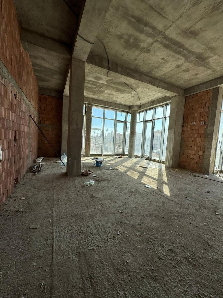 Satılır 2 otaqlı yeni tikili 86 m² — Mənzil, Bakı (5)