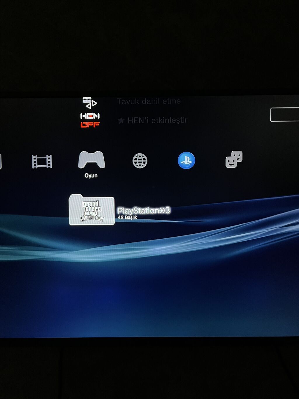 Playstation 3 Super slim model 500 gb yaddaş, İdeal vəziyyətdəheç bir — Oyun konsolları, Bakı (4)