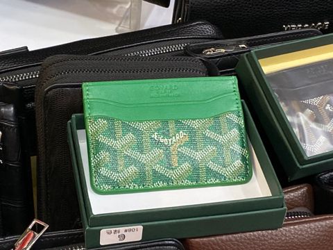 Goyard cardholder pul kisəsi — Bakı
