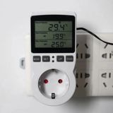 Termoretəmzimləyici elektron — IL STORE — Repair & Construction