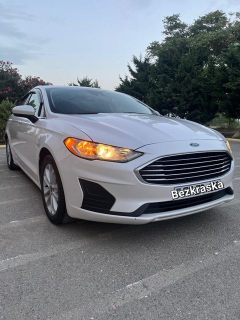 Ford Fusion (North America), 1.5 L, 2020 il, 102 998 km — Bakı