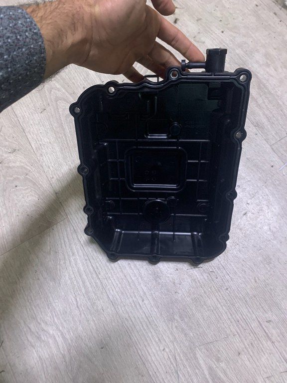 "Hyundai/Kia" sürətlər qutusu qapağı və kitabçası — Ehtiyat hissələri və aksesuarlar, Bakı (3)