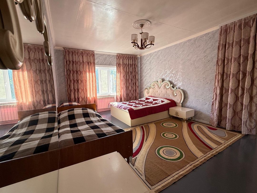 Həyət evi kirayə verilir, Quba r — Ev, villa, Quba (8)