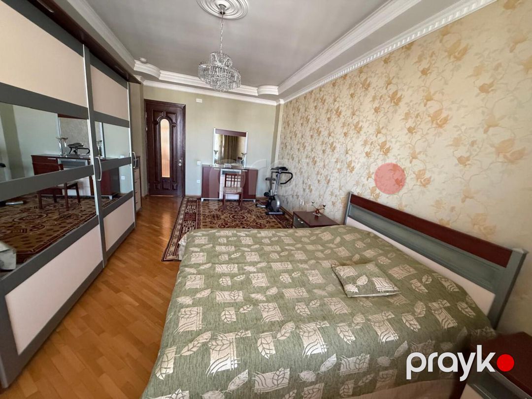 İcarəyə verilir 3 otaqlı köhnə tikili 85 m² — Mənzil, Bakı (10)