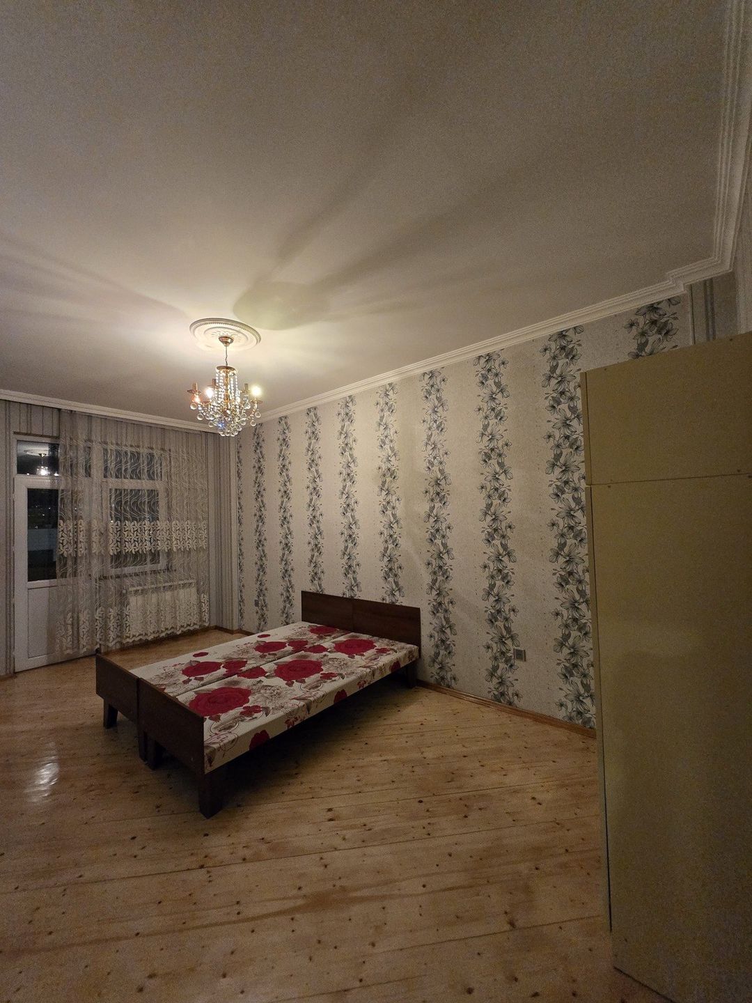 Satılır 3 otaqlı yeni tikili 128 m² — Mənzil, Bakı (4)