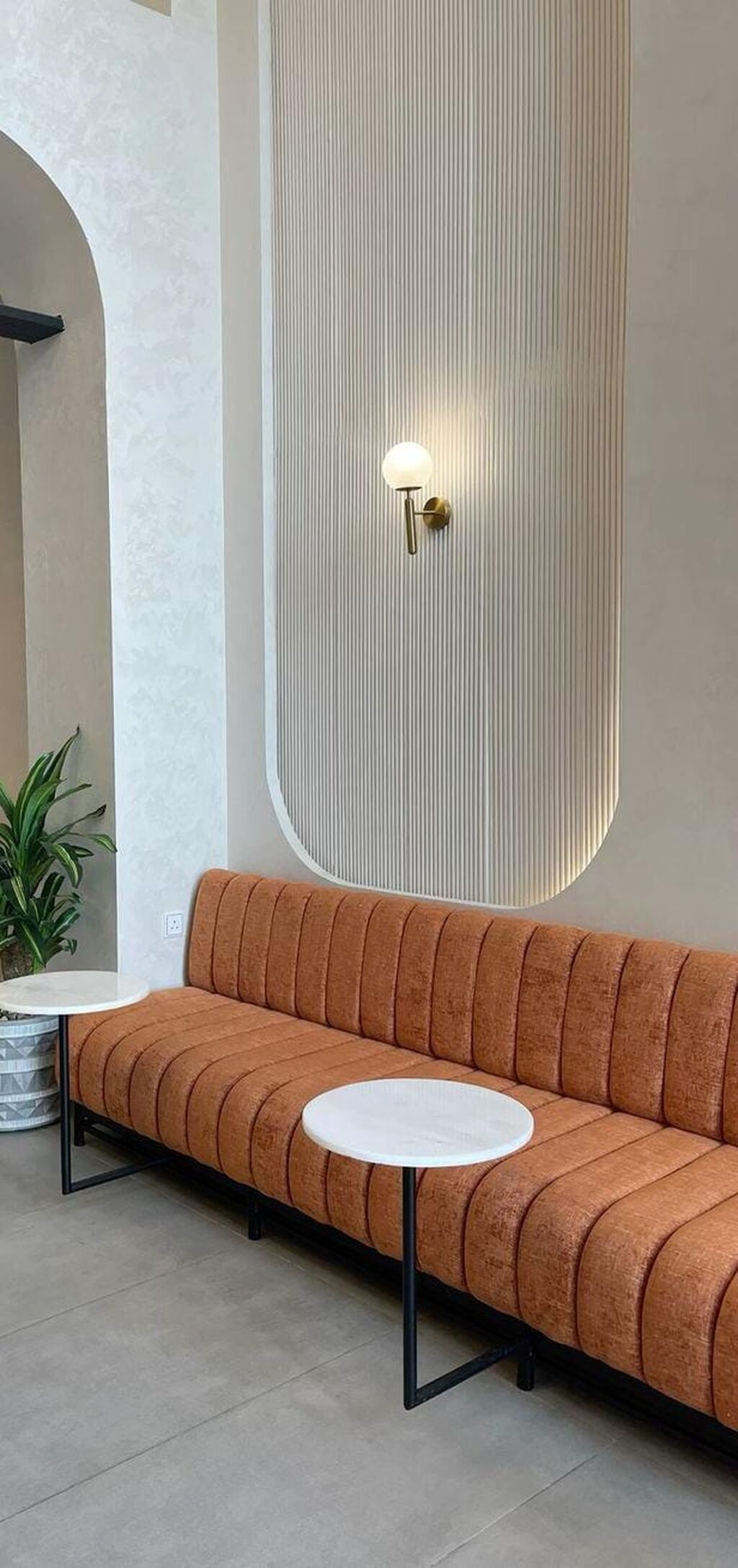 Restoranlar üçün profesional mebellər – topdan və pərakəndə satış — Mebel, Bakı (10)