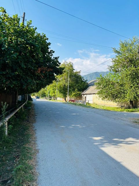 18 sot, Tikinti, Mülkiyyətçi, Kupça (Çıxarış) — İsmayıllı