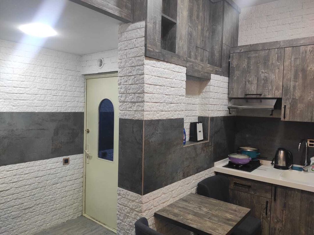 2-otaqlı mənzil kirayə verilir, Mirzə İbrahimov 18 küç., 50 m² — Mənzil, Bakı (7)