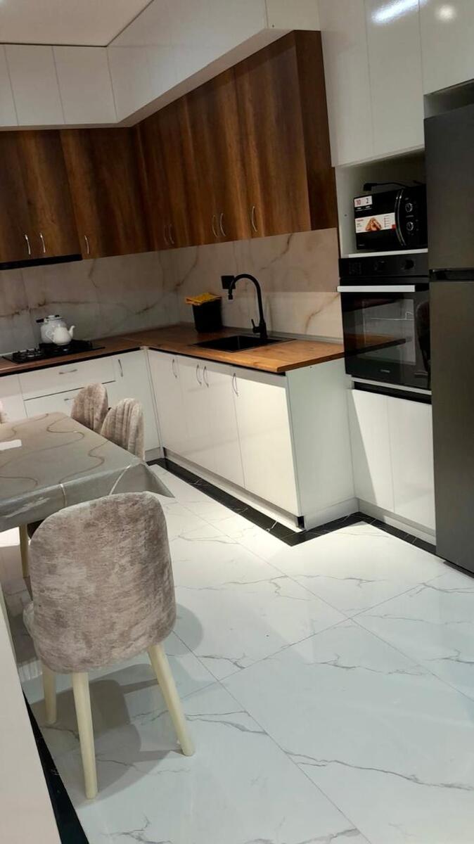 İcarəyə verilir 2 otaqlı yeni tikili 77.7 m² — Mənzil, Bakı (12)