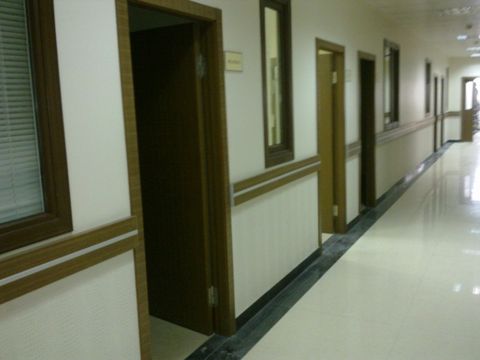 Satılır obyekt 545 m² — Bakı