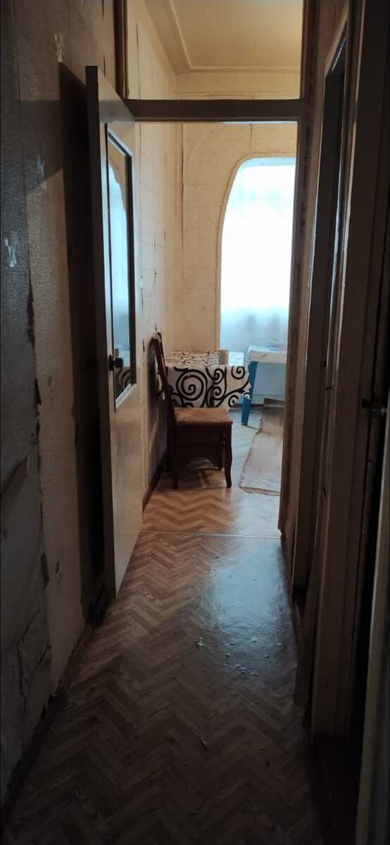 Satılır 3 otaqlı köhnə tikili 90 m² — Mənzil, Bakı (3)