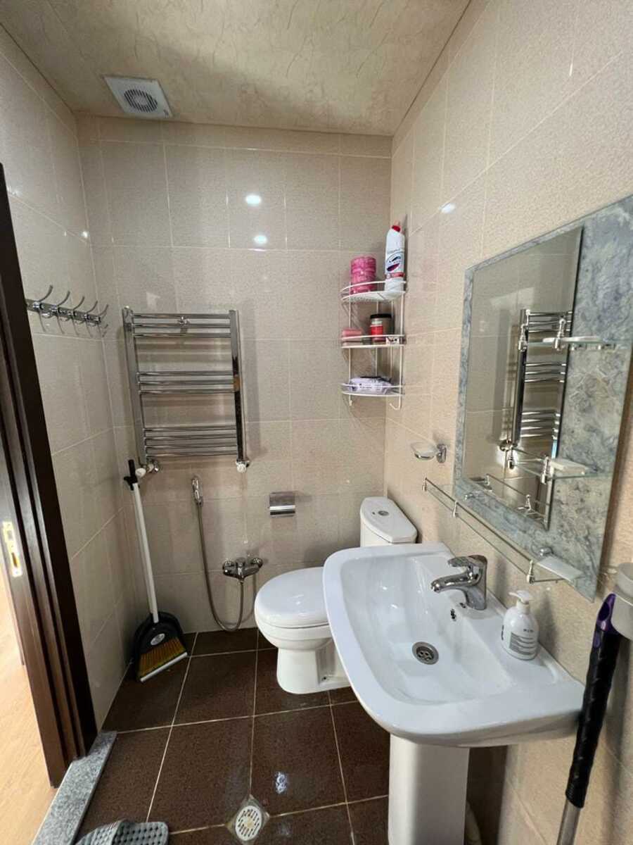 Satılır 1 otaqlı yeni tikili 36 m² — Mənzil, Bakı (4)