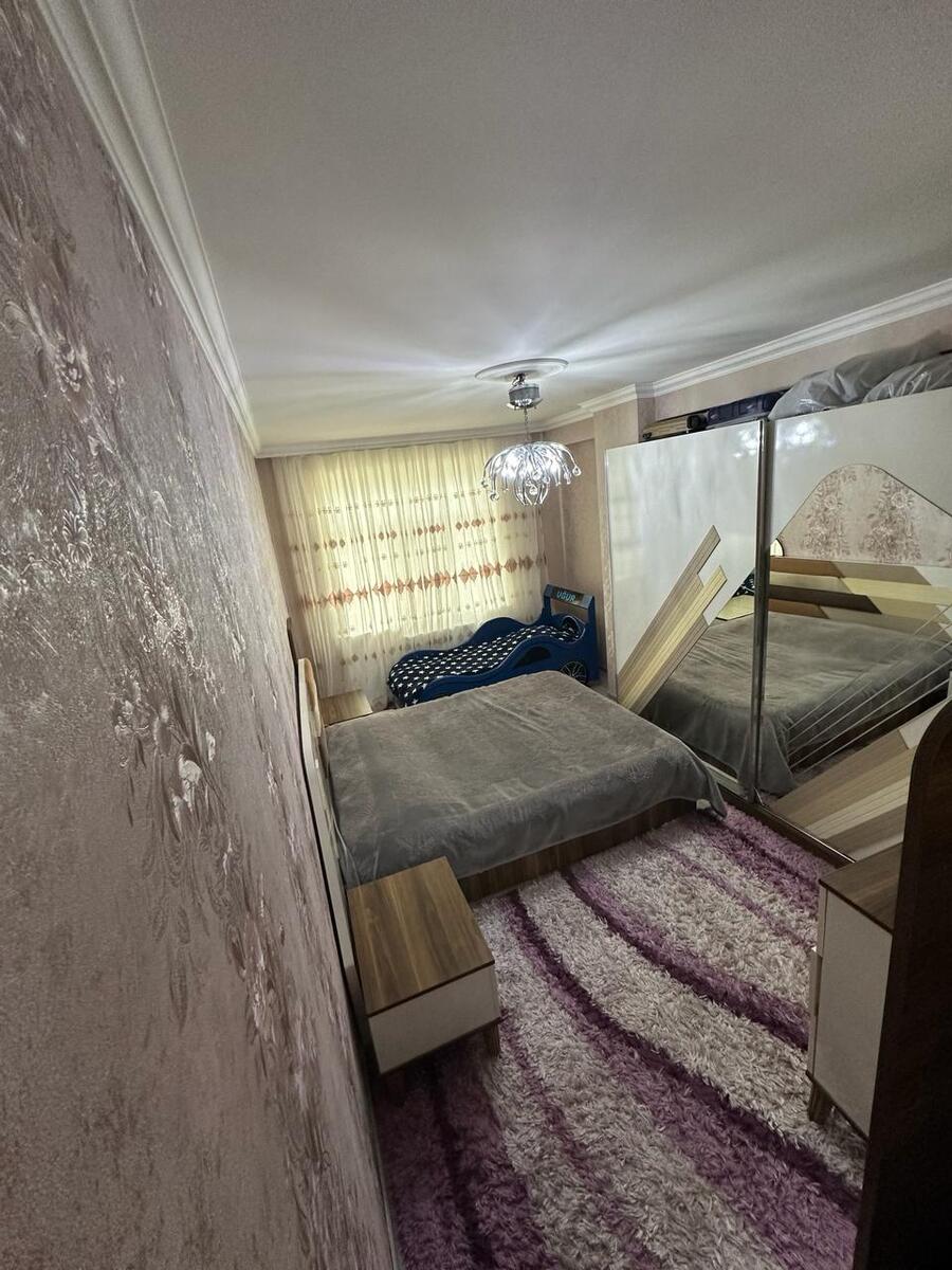 2-otaqlı yeni tikili, Xırdalan ş., 51 m² — Mənzil, Xırdalan (9)