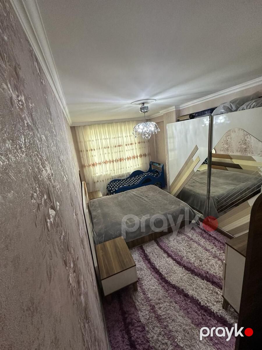 2-otaqlı yeni tikili, Xırdalan ş., 51 m² — Mənzil, Xırdalan (9)
