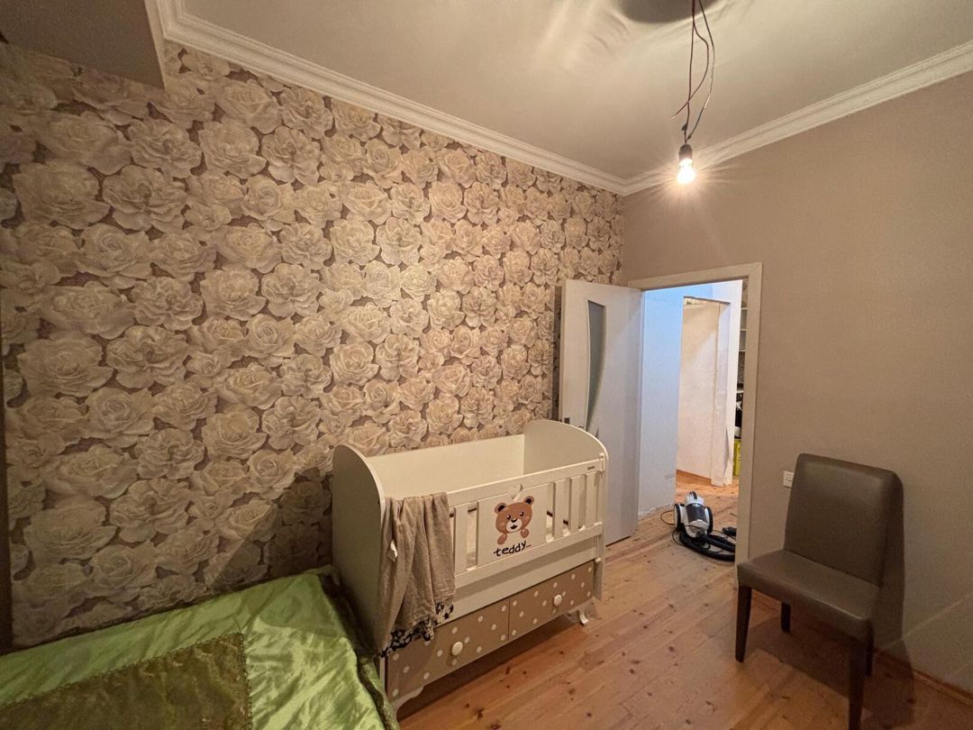 İcarəyə verilir 2 otaqlı yeni tikili 60 m² — Mənzil, Xırdalan (8)