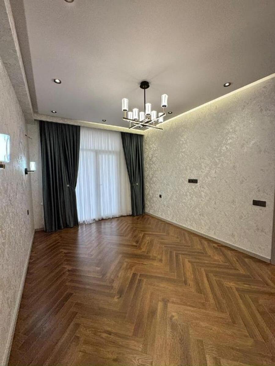 Satılır 2 otaqlı yeni tikili 80 m² — Mənzil, Bakı (3)