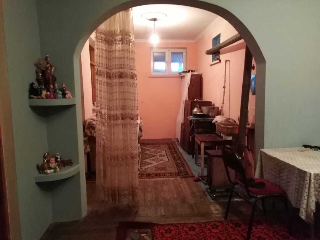 Satılır 3 otaqlı həyət evi/bağ evi 136 m² — Ev, villa, Bakı (2)