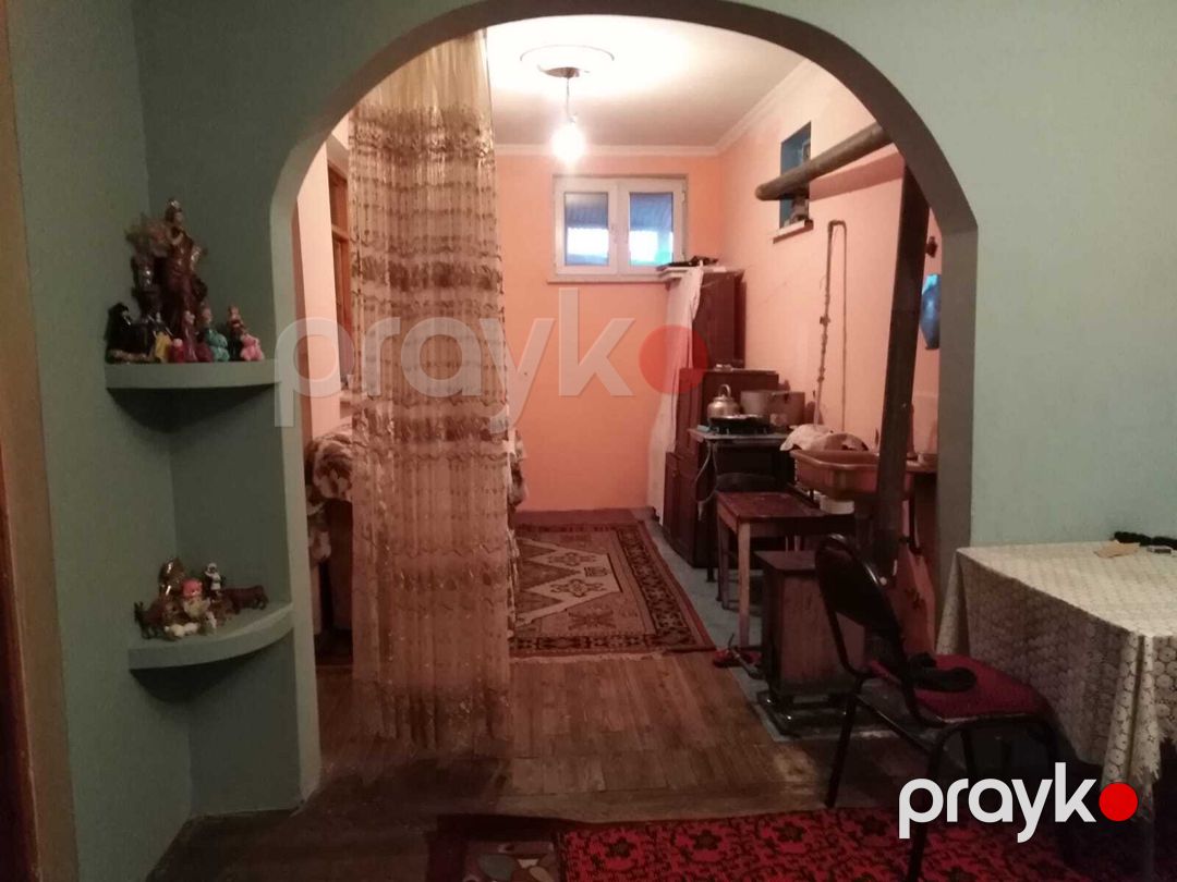Satılır 3 otaqlı həyət evi/bağ evi 136 m² — Ev, villa, Bakı (2)