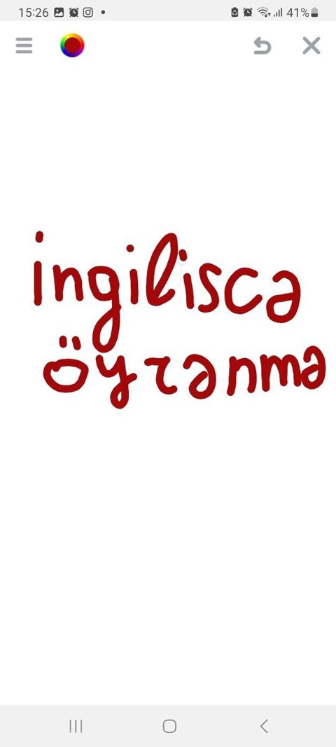 İngilis dili dərsləri — Bakı