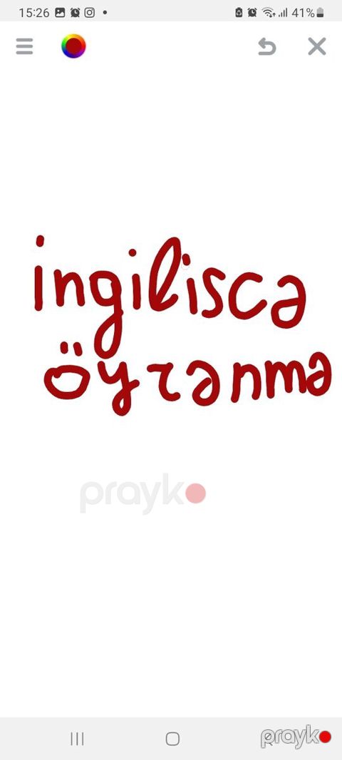 İngilis dili dərsləri — Bakı