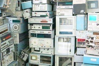 Elektronika tullantıların utilizasiyası — Digər, Bakı (6)
