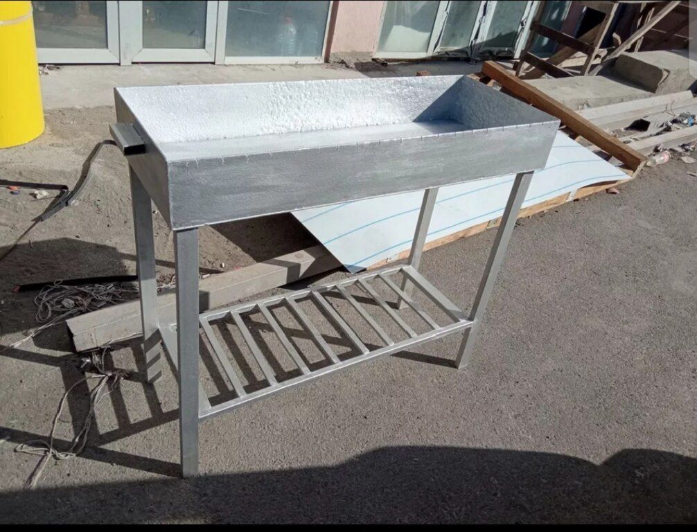 Kabab manqalı — Biznes və avadanlıq, Bakı (6)